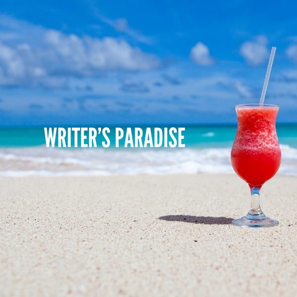 A Writer's Paradise