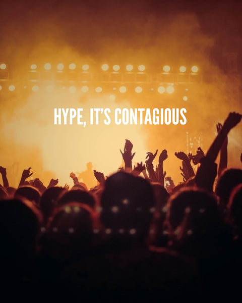 HYPE - The Snowball Effect
